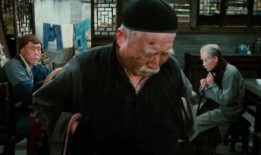 茶馆电影在线观看,穿越时空的茶香之旅