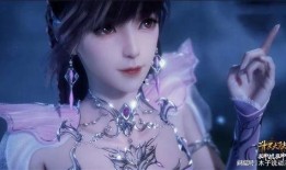 小舞神装最新爆料视频,神秘特效与炫酷造型惊艳亮相！