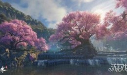 逆水寒手游最新祥瑞爆料